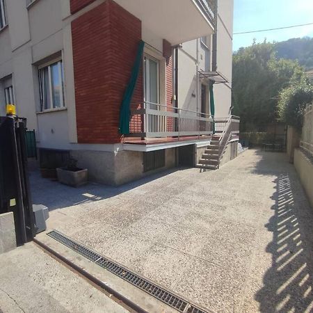 Appartamento Casa Anna Côme Esterno foto