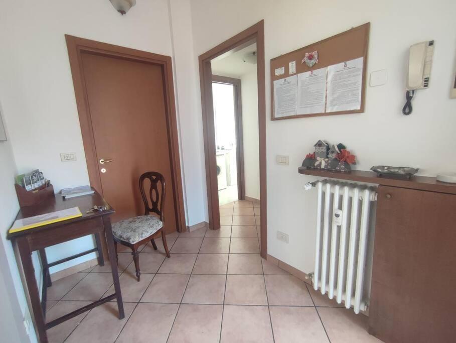 Appartamento Casa Anna Côme Esterno foto