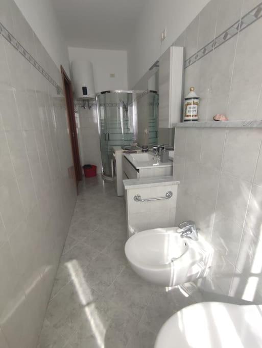Appartamento Casa Anna Côme Esterno foto