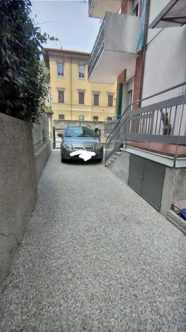 Appartamento Casa Anna Côme Esterno foto